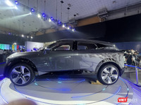 Giá xe VF7 tuy chưa được công bố tại thời điểm ra mắt nhưng do sản phẩm nằm giữa VFe34 và VF8 nên có thể dự đoán giá xe sẽ nằm khoảng từ 700 đến 900 triệu đồng.