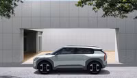 Concept KIA EV3