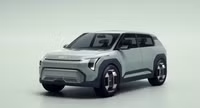 Concept KIA EV3