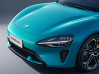 Xiaomi trình làng xe điện đầu tiên, cạnh tranh với Tesla và Porsche ảnh 3