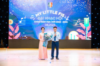 Khai mạc Đại nhạc hội Chào mừng năm học mới của hệ thống giáo dục mầm non Phần Lan - FIS ảnh 5