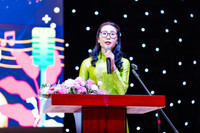 Khai mạc Đại nhạc hội Chào mừng năm học mới của hệ thống giáo dục mầm non Phần Lan - FIS ảnh 2