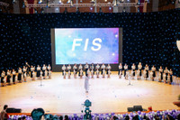 Khai mạc Đại nhạc hội Chào mừng năm học mới của hệ thống giáo dục mầm non Phần Lan - FIS ảnh 4