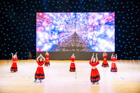 Khai mạc Đại nhạc hội Chào mừng năm học mới của hệ thống giáo dục mầm non Phần Lan - FIS ảnh 7