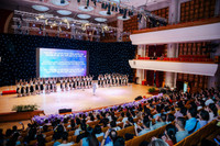 Khai mạc Đại nhạc hội Chào mừng năm học mới của hệ thống giáo dục mầm non Phần Lan - FIS ảnh 10