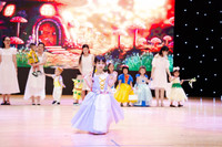 Khai mạc Đại nhạc hội Chào mừng năm học mới của hệ thống giáo dục mầm non Phần Lan - FIS ảnh 8