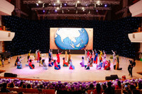 Khai mạc Đại nhạc hội Chào mừng năm học mới của hệ thống giáo dục mầm non Phần Lan - FIS ảnh 9