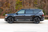 Kia EV9: Vào top Xe đáng mua nhất năm 2024 ảnh 3