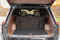 Kia EV9: Vào top Xe đáng mua nhất năm 2024 ảnh 8