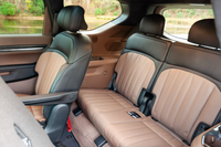 Kia EV9: Vào top Xe đáng mua nhất năm 2024 ảnh 6