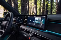 Kia EV9: Vào top Xe đáng mua nhất năm 2024 ảnh 11