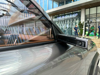 Hé lộ hình ảnh đầu tiên của siêu phẩm bán tải điện VinFast Wild tại Việt Nam ảnh 9