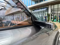 Hé lộ hình ảnh đầu tiên của siêu phẩm bán tải điện VinFast Wild tại Việt Nam ảnh 9