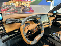 Hé lộ hình ảnh đầu tiên của siêu phẩm bán tải điện VinFast Wild tại Việt Nam ảnh 11