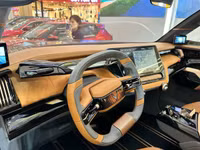 Hé lộ hình ảnh đầu tiên của siêu phẩm bán tải điện VinFast Wild tại Việt Nam ảnh 11