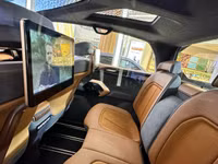 Hé lộ hình ảnh đầu tiên của siêu phẩm bán tải điện VinFast Wild tại Việt Nam ảnh 12