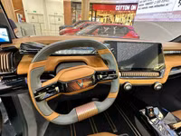 Hé lộ hình ảnh đầu tiên của siêu phẩm bán tải điện VinFast Wild tại Việt Nam ảnh 10