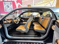 Hé lộ hình ảnh đầu tiên của siêu phẩm bán tải điện VinFast Wild tại Việt Nam ảnh 14