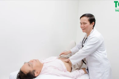Loại bỏ polyp đại trực tràng “cỡ đại” trong 30 phút, tránh nguy cơ ung thư 
