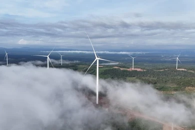 Hạ tầng năng lượng xuyên biên giới: Không gian mới cho khu vực tư nhân