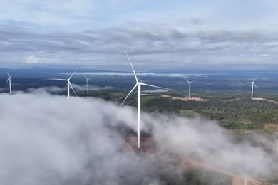 Hạ tầng năng lượng xuyên biên giới: Không gian mới cho khu vực tư nhân