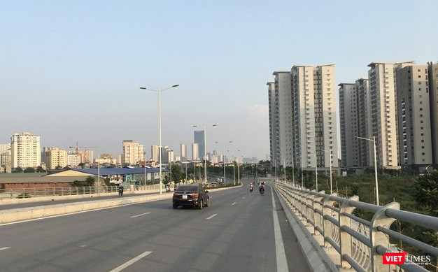 Có tình trạng "tay không bắt giặc" trong quá trình triển khai dự án BT.