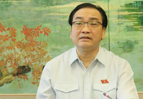 Đề xuất khôi phục kiến trúc sư trưởng ở đô thị - 1