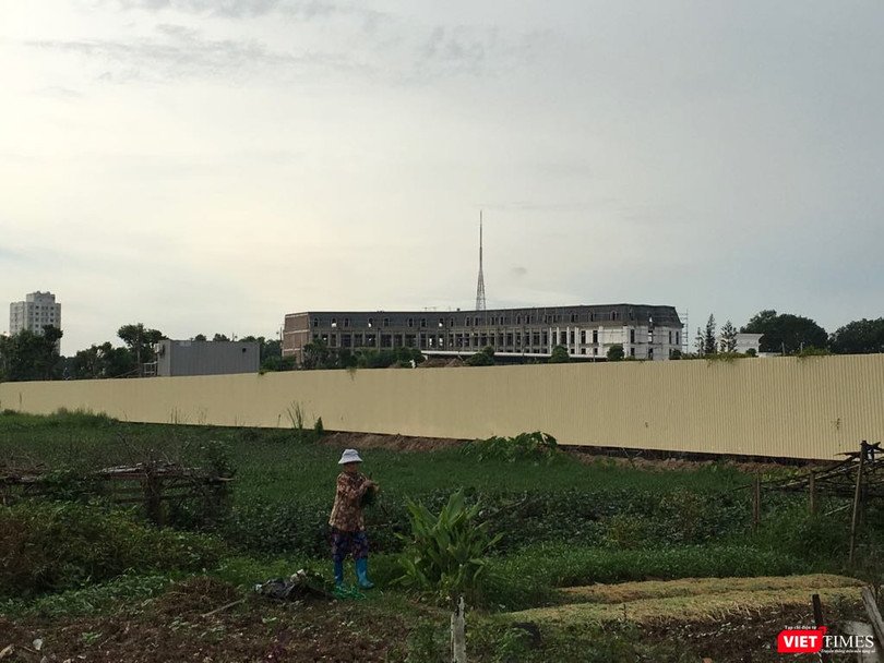 Bộ Tài chính đề nghị Thành phố Hà Nội tạm dừng thanh toán quỹ đất đối ứng cho nhà đầu tư thực hiện dự án BT.