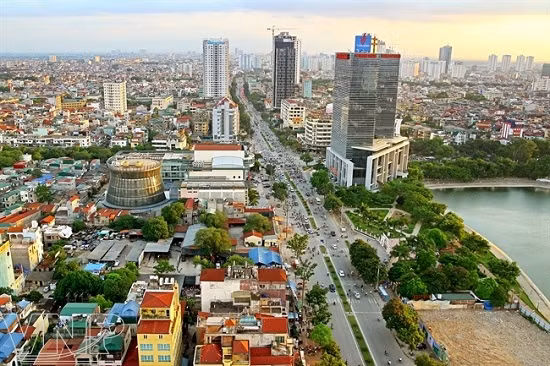 Ảnh minh họa, nguồn internet