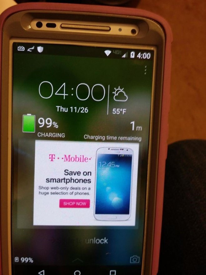 Những tình huống hài hước của tín đồ công nghệ lớn tuổi ảnh 11