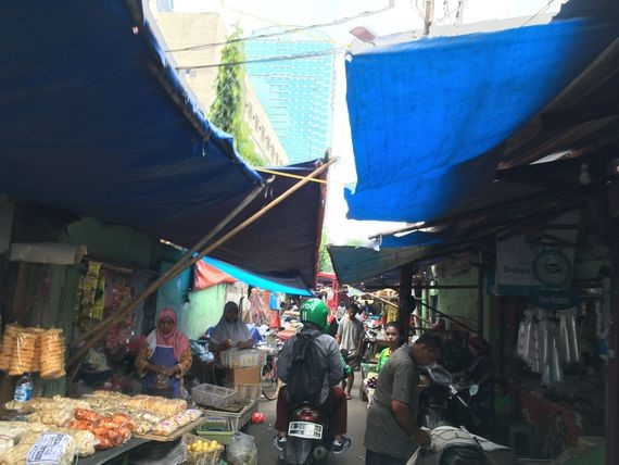 Gọi xe máy qua ứng dụng nở rộ tại Đông Nam Á ảnh 1