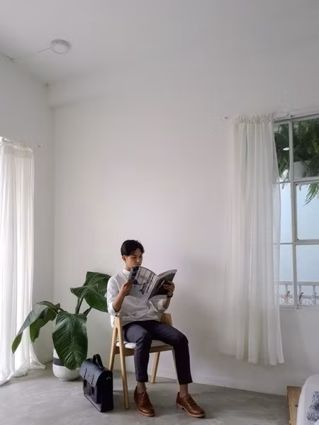 Bí quyết chụp ảnh check-in tại quán cà phê thật ‘chất’ dành cho giới trẻ ảnh 1