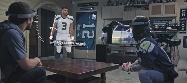 5 ứng dụng hữu ích của công nghệ thực tế ảo ảnh 2