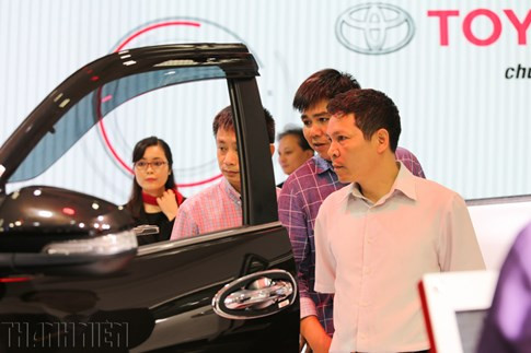 Những nghịch lý khi người Việt chọn mua ô tô ảnh 2