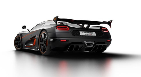 Muốn mua siêu xe Koenigsegg, khách phải đợi nửa thập kỷ ảnh 4