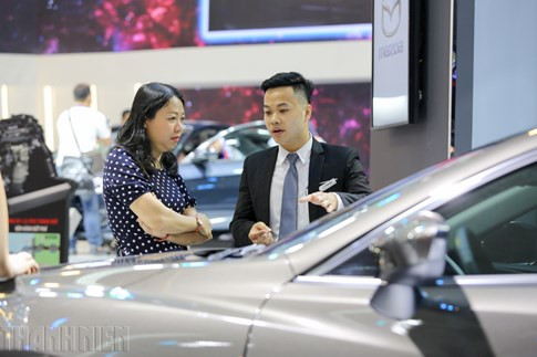 Những nghịch lý khi người Việt chọn mua ô tô ảnh 3