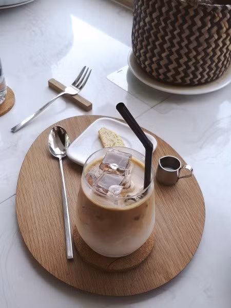 Bí quyết chụp ảnh check-in tại quán cà phê thật ‘chất’ dành cho giới trẻ ảnh 6