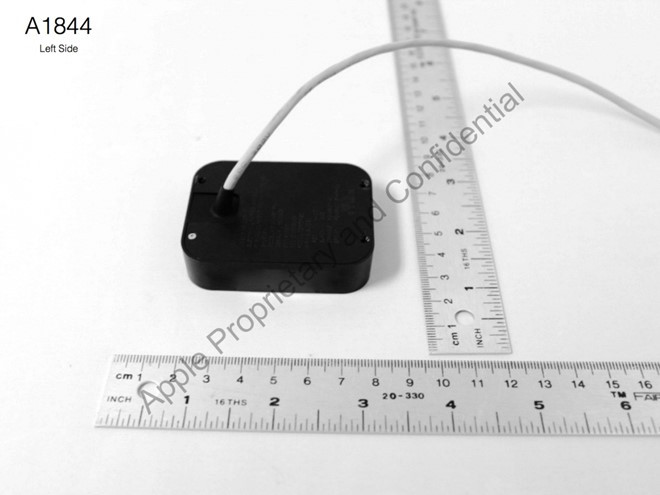 Lo anh thiet bi bi mat duoc cho la 'tuong lai khong day' cua Apple hinh anh 3