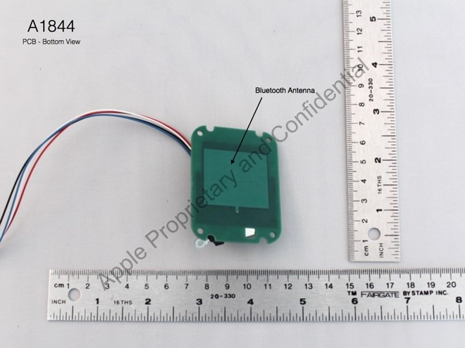 Lo anh thiet bi bi mat duoc cho la 'tuong lai khong day' cua Apple hinh anh 5