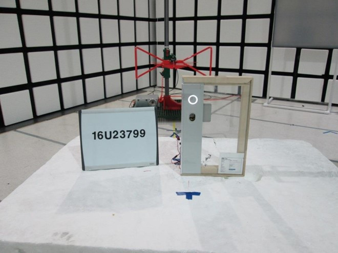 Lo anh thiet bi bi mat duoc cho la 'tuong lai khong day' cua Apple hinh anh 1