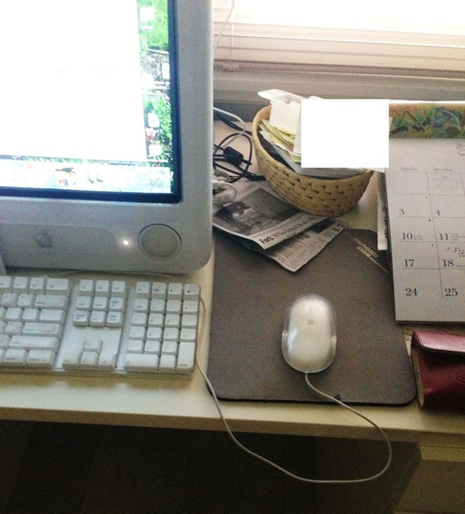 Những tình huống hài hước của tín đồ công nghệ lớn tuổi ảnh 6