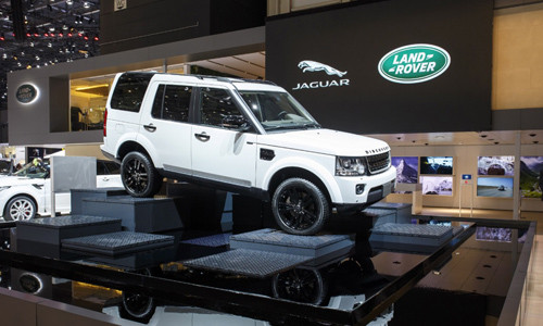 Brexit phủ sương mù lên ngành công nghiệp ô tô ảnh 1