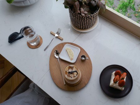 Bí quyết chụp ảnh check-in tại quán cà phê thật ‘chất’ dành cho giới trẻ ảnh 8