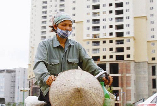 Nhà ở xã hội chờ gói 30 nghìn tỷ mới đến bao giờ? ảnh 1