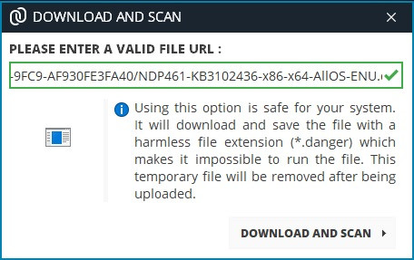 Làm sao để chống mã độc và virus lây nhiễm lên máy tính? ảnh 4