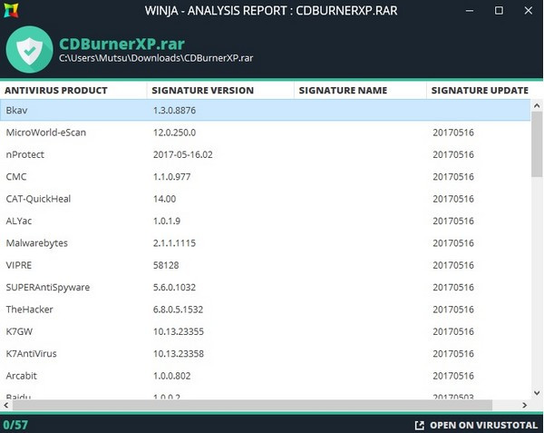 Làm sao để chống mã độc và virus lây nhiễm lên máy tính? ảnh 3
