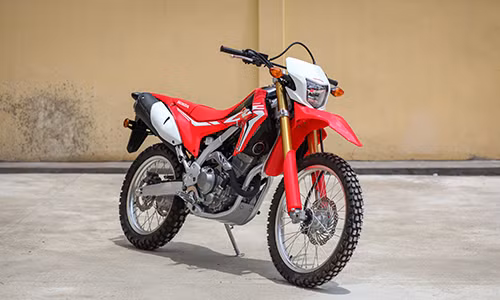 Giá tham khảo tại Trường Trung Motor khoảng 8.500 USD.