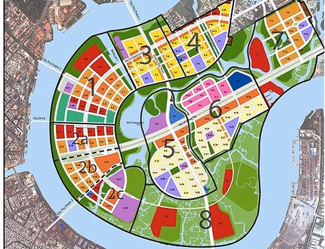 Quyết định của UBND TP. HCM thay thế Quyết định của Thủ tướng: Cục Kiểm tra văn bản nói gì? ảnh 1