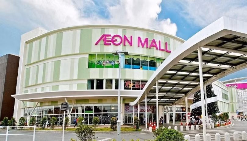 Tập đoàn AEON hợp tác với các chủ đầu tư có sẵn đất để xây dựng 02 Trung tâm thương mại tại Hà Nội.