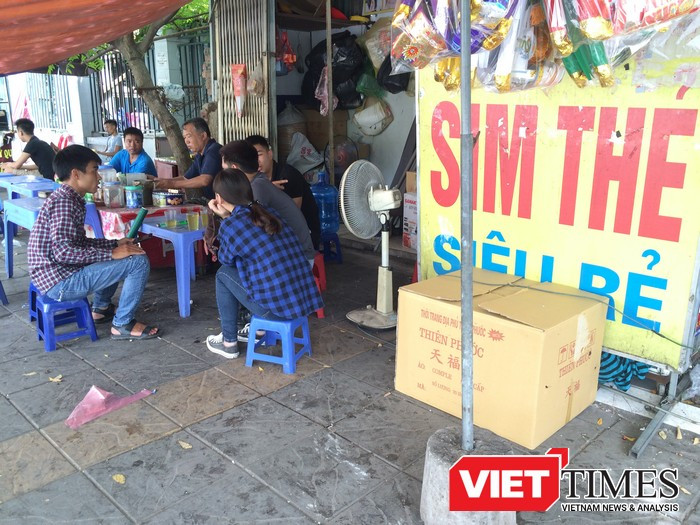 Khi nhà mạng cứ “vô tình” hưởng lợi khủng ảnh 1